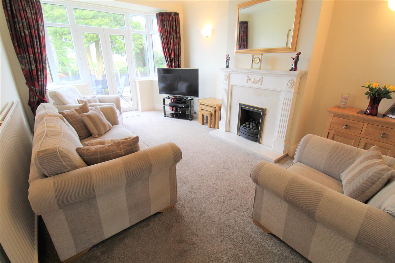 Robinson Road, Trentham, Stoke-On-Trent